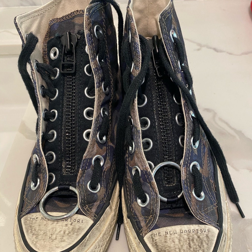 Converse Chuck Taylor AllStar 70s Hi